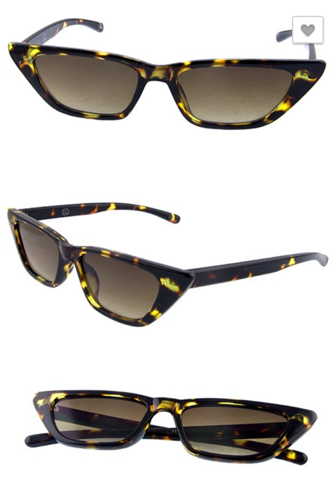 Marilyn Sunnies-Brown