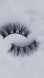 Siren Lashes