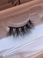 Siren Lashes