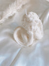 Cherub Angel Candle