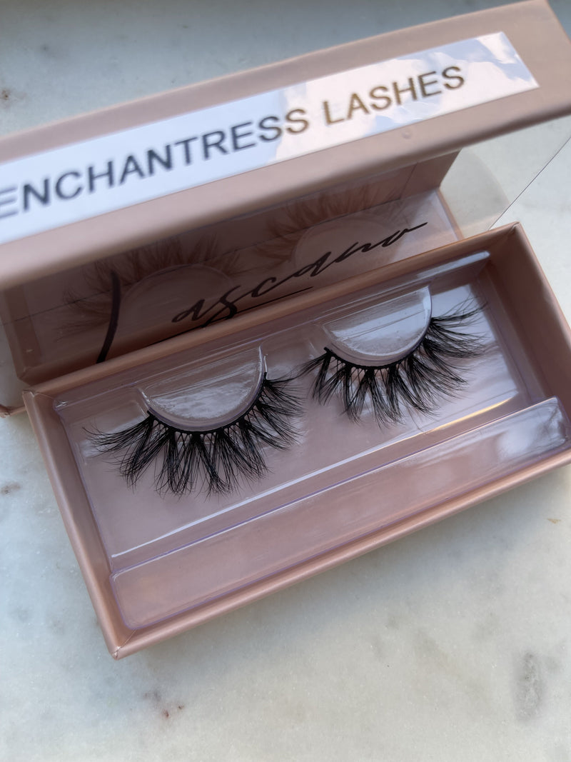 Enchantress Lashes