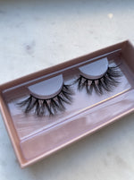 Enchantress Lashes