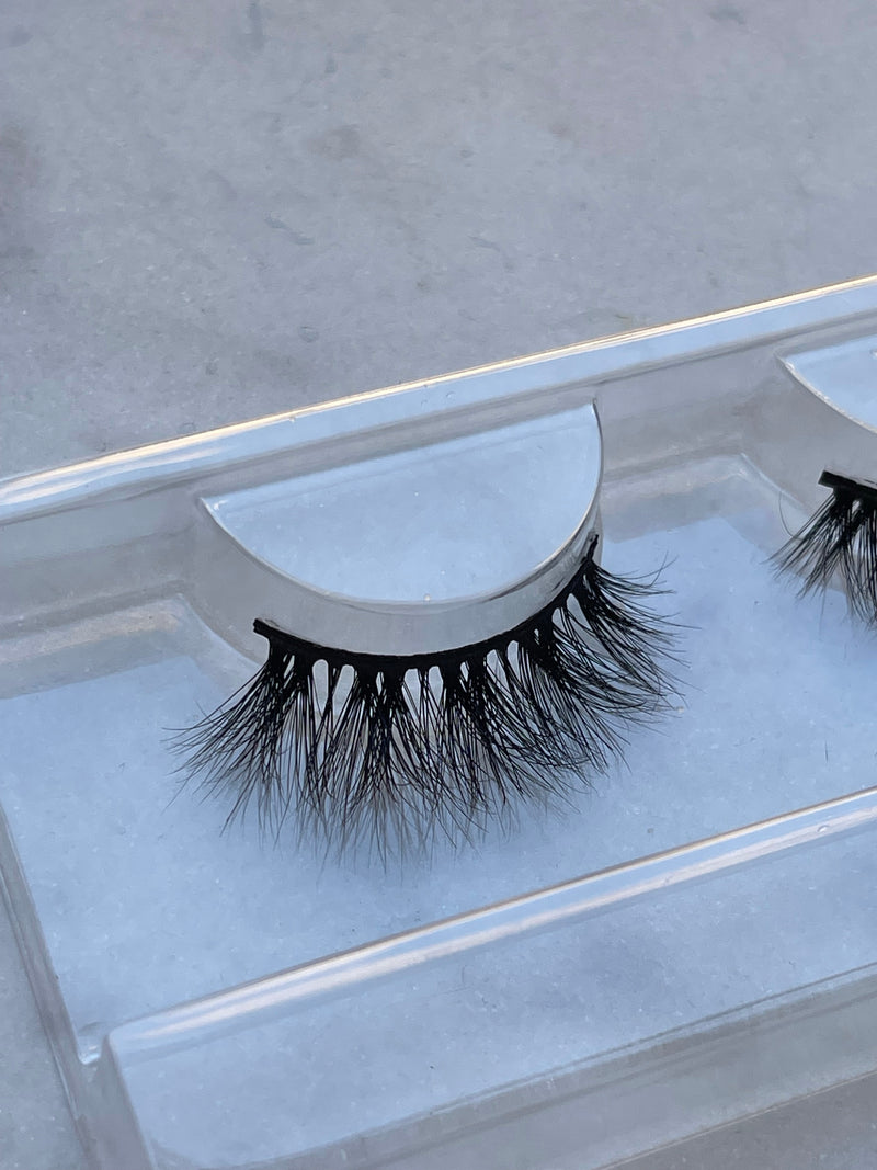 Siren Lashes