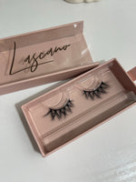 Empress Lashes