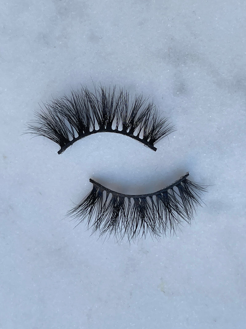 Siren Lashes