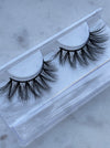 Enchantress Lashes